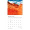 Plato; Inspiration | 2027 12 x 24 Inch (Hanging) Monthly Square Wall Calendar | Foil Stamped Cover; Category:Wall Calendars; Image:4
